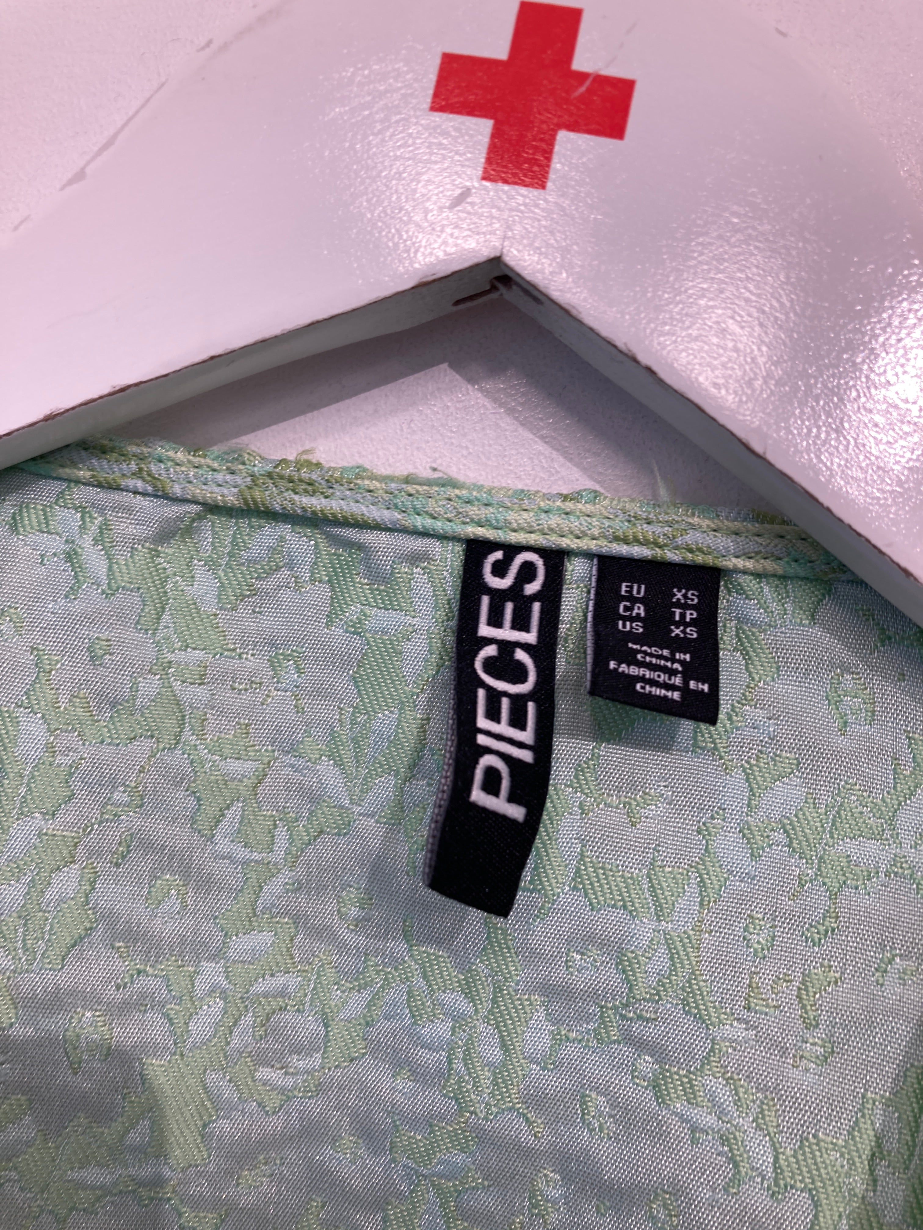 Pieces Jakke